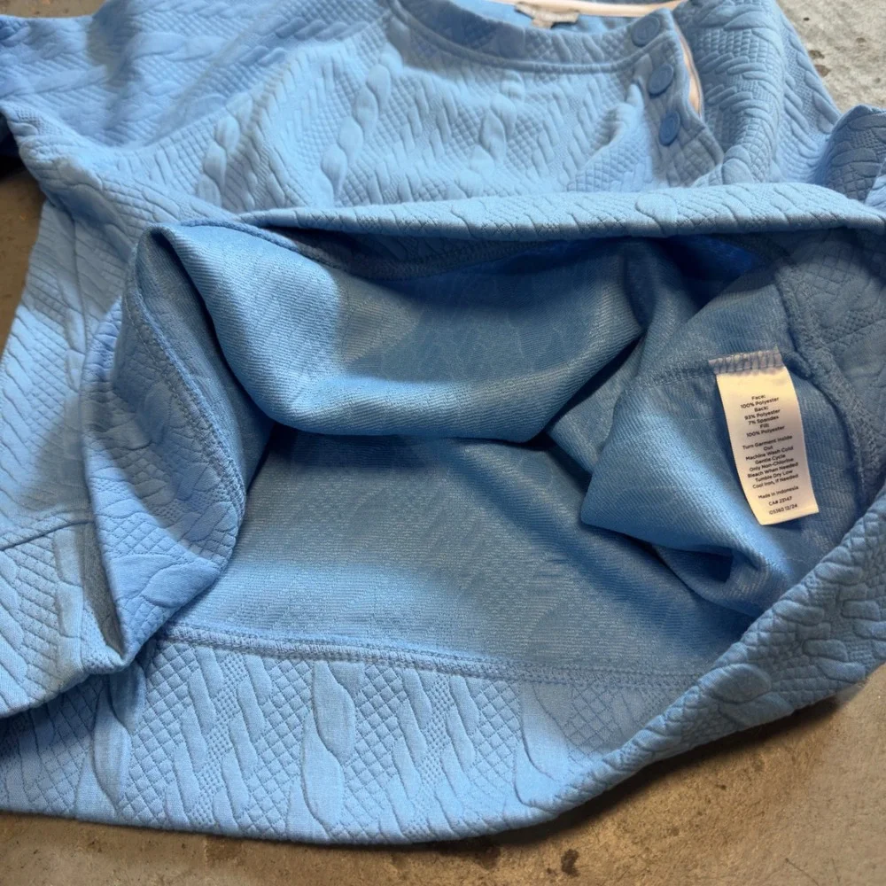 Talbots by long